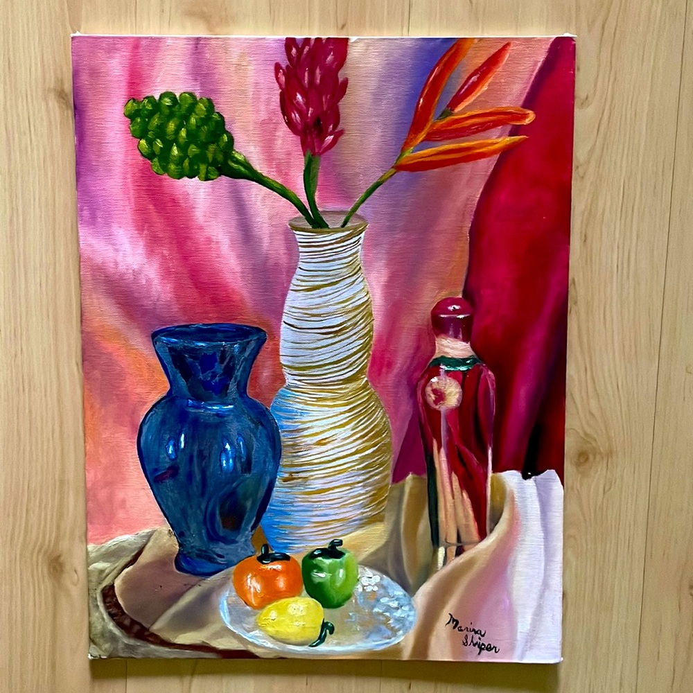 Original Art